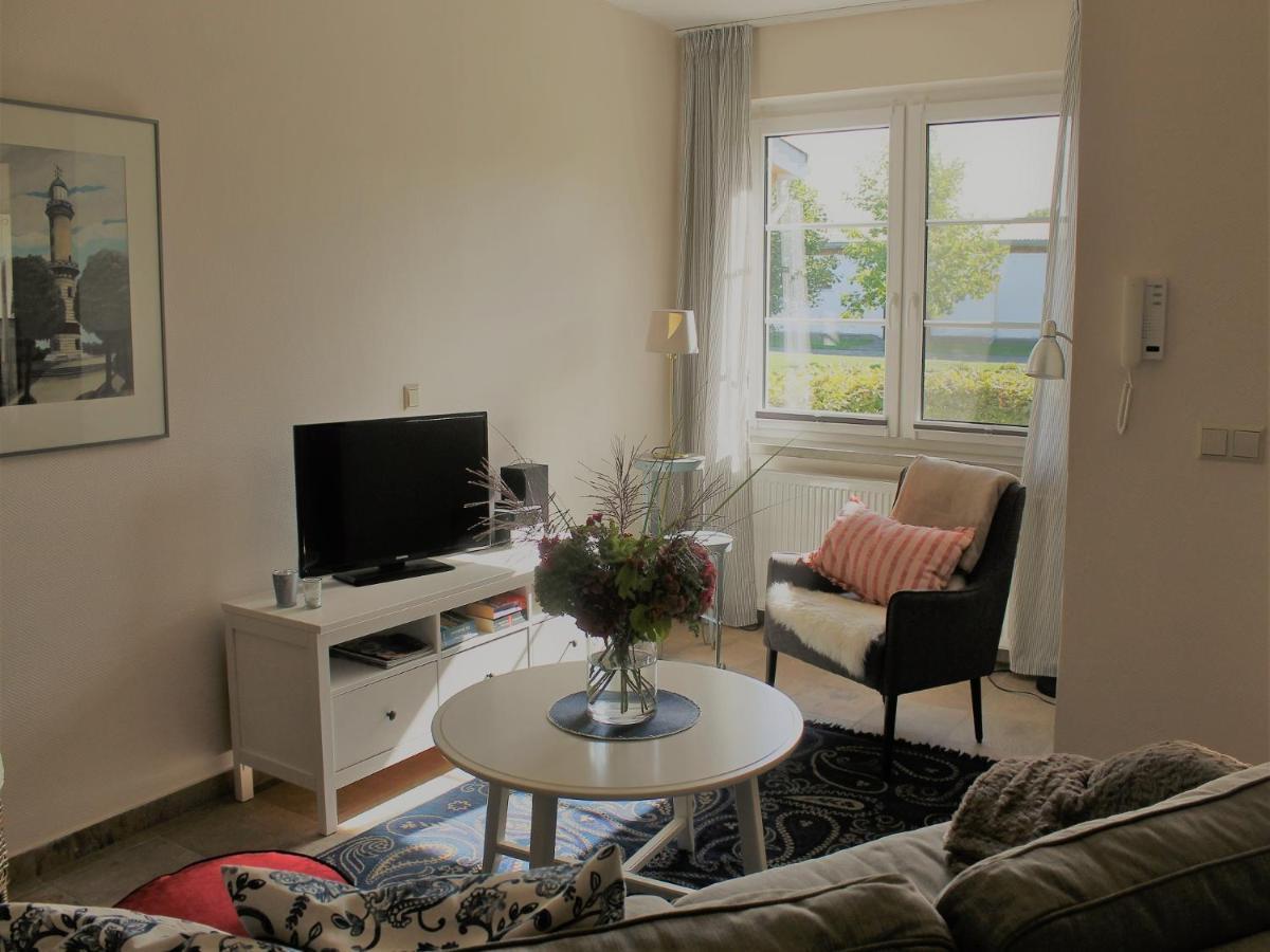 Gutshof Marienthal Apartment Viereck Exterior foto
